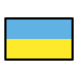 flag, Ukraine